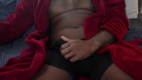 mricocknito81 online show from February 2, 2026, 4:06 pm