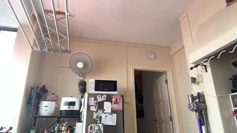 mriea_ online show from January 17, 2026, 5:12 am