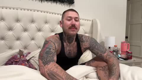 mrink33 online show from September 28, 2025, 7:03 am