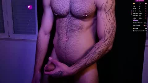 Juan online show from January 8, 2026, 8:33 pm