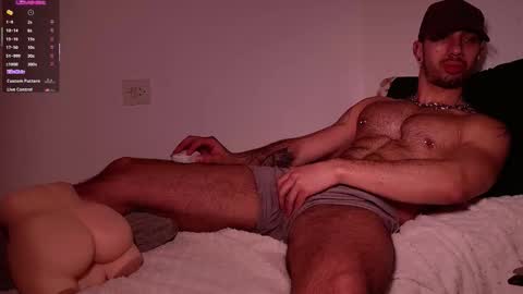 Juan online show from February 13, 2026, 8:21 am