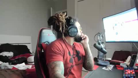 X TeamTJackson tnacamgirls online show from February 4, 2026, 11:42 pm