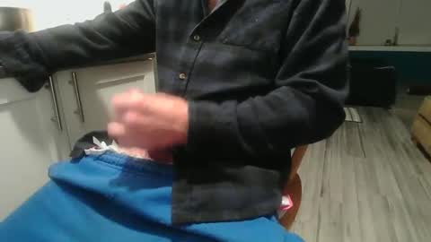 mrjackstraw469 online show from October 29, 2025, 2:58 am