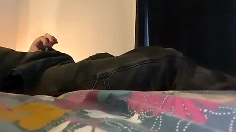 mrjambonsec online show from February 10, 2025, 12:29 pm