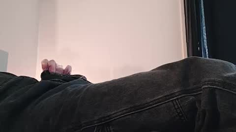 mrjambonsec online show from February 23, 2026, 10:34 am