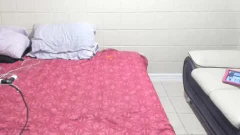 mrjamesdeanwinchester online show from January 11, 2026, 3:44 am