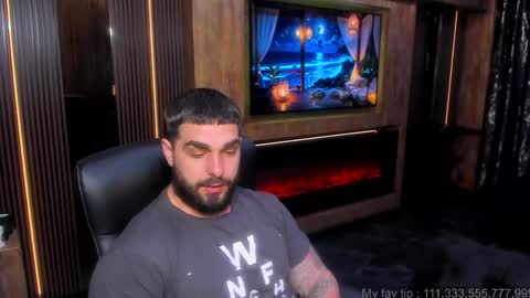 mrkarlhot99 online show from May 7, 2026, 7:03 am