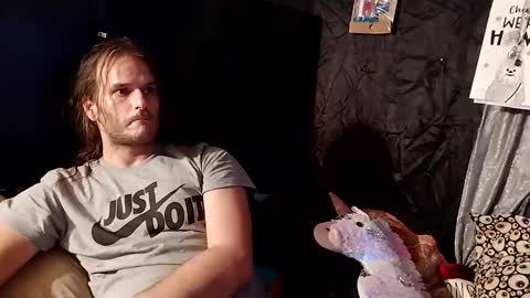 Snapshot of mrkinksized chatting on February 20, 2025, 10:16 am MrKinkSized online show from February 20, 2025, 10:16 am