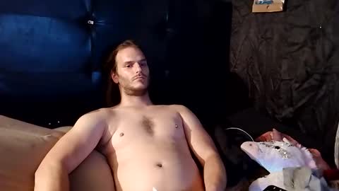 Snapshot of mrkinksized chatting on February 20, 2025, 1:19 pm MrKinkSized online show from February 20, 2025, 1:19 pm