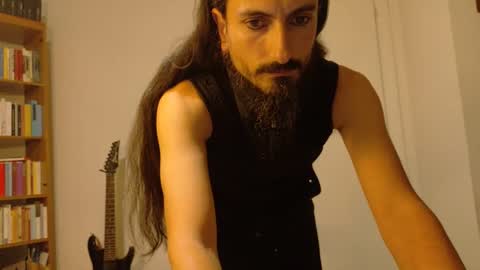 mrkurt86 online show from December 12, 2024, 6:31 pm