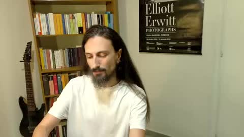 mrkurt86 online show from January 4, 2025, 6:40 pm