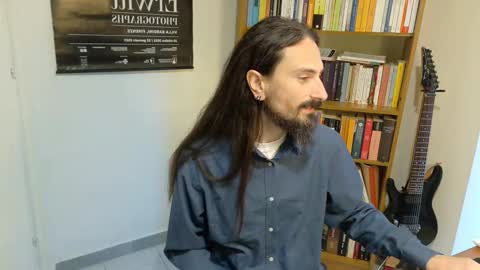 mrkurt86 online show from January 5, 2025, 11:04 am