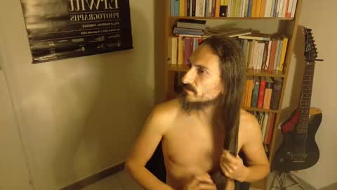 mrkurt86 online show from January 6, 2025, 3:08 pm