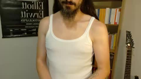 mrkurt86 online show from January 10, 2025, 5:45 pm