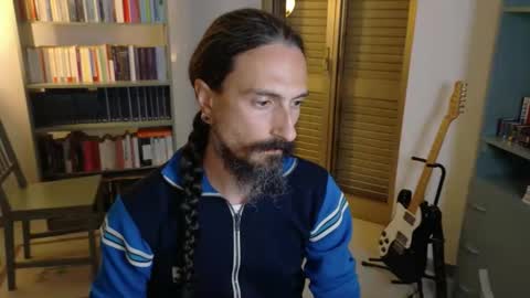 mrkurt86 online show from October 10, 2025, 3:11 pm