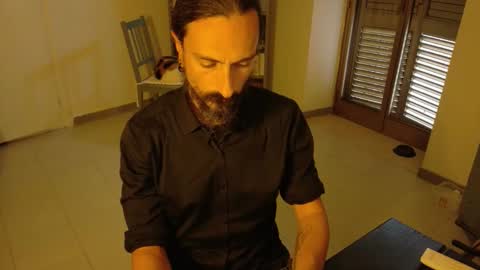 mrkurt86 online show from November 20, 2025, 3:12 pm