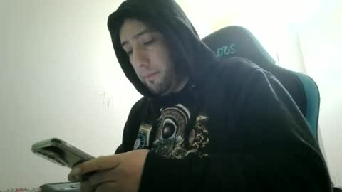 mrlilnice online show from July 7, 2026, 11:58 am