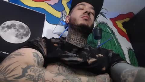 Snapshot of mrmanny__ chatting on February 3, 2025, 4:46 am mrmanny__ online show from February 3, 2025, 4:46 am