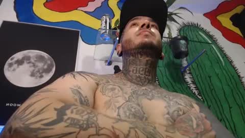 Snapshot of mrmanny__ chatting on February 13, 2025, 2:20 pm mrmanny__ online show from February 13, 2025, 2:20 pm