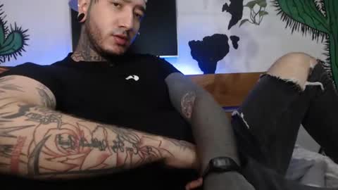 Snapshot of mrmanny__ chatting on February 16, 2025, 9:15 am mrmanny__ online show from February 16, 2025, 9:15 am