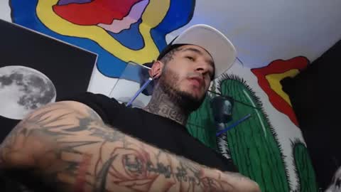 Snapshot of mrmanny__ chatting on February 28, 2025, 3:59 am mrmanny__ online show from February 28, 2025, 3:59 am