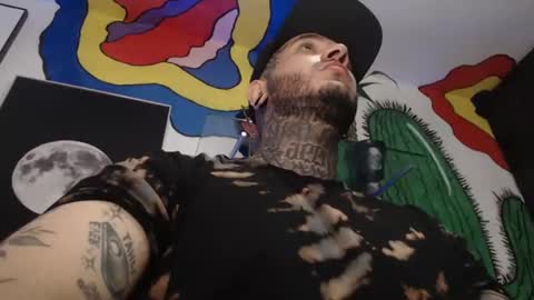 Snapshot of mrmanny__ chatting on March 6, 2025, 11:47 am mrmanny__ online show from March 6, 2025, 11:47 am