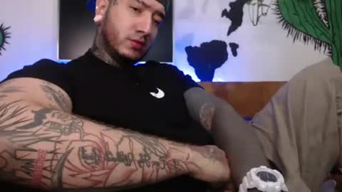 Snapshot of mrmanny__ chatting on October 7, 2025, 5:26 am mrmanny__ online show from October 7, 2025, 5:26 am