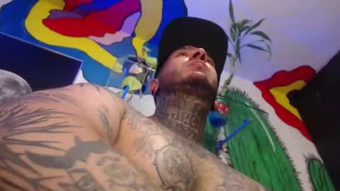 mrmanny__ online show from January 15, 2026, 11:37 am