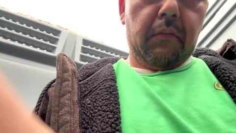 mrmex87 online show from November 21, 2025, 8:18 pm