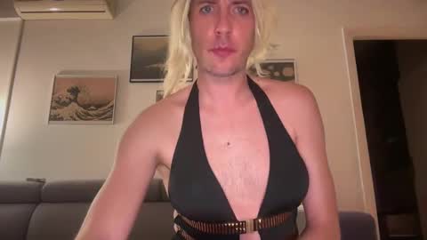 TaleOfLaura online show from January 5, 2025, 1:13 am