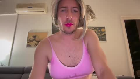 TaleOfLaura online show from December 22, 2025, 3:47 am