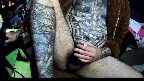 MR NO ICE online show from April 2, 2026, 6:11 am