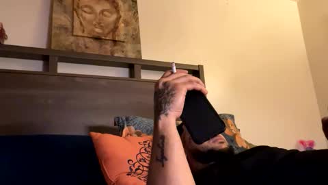 Snapshot of mrnineinch1995 chatting on February 5, 2026, 11:20 pm mrnineinch1995 online show from February 5, 2026, 11:20 pm