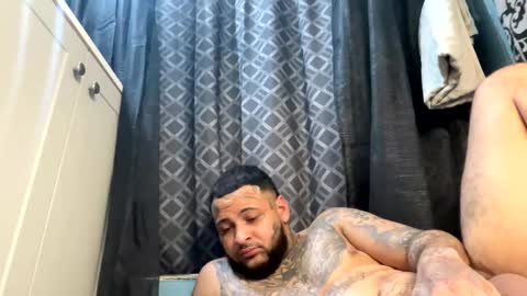 Snapshot of mrnineinch1995 chatting on February 7, 2026, 11:25 am mrnineinch1995 online show from February 7, 2026, 11:25 am