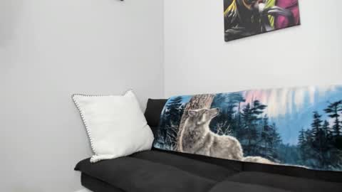 mromg007 online show from February 28, 2025, 7:46 pm