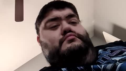 Snapshot of mrorange50187 chatting on January 16, 2025, 7:10 pm mrorange50187 online show from January 16, 2025, 7:10 pm