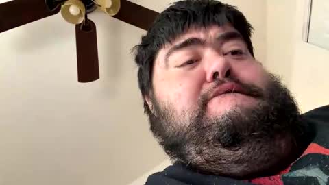 Snapshot of mrorange50187 chatting on January 6, 2026, 6:33 pm mrorange50187 online show from January 6, 2026, 6:33 pm