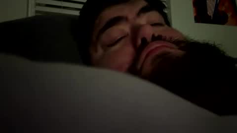 Snapshot of mrorange50187 chatting on January 18, 2026, 2:15 am mrorange50187 online show from January 18, 2026, 2:15 am