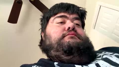 Snapshot of mrorange50187 chatting on January 18, 2026, 8:45 pm mrorange50187 online show from January 18, 2026, 8:45 pm