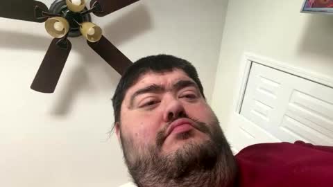 Snapshot of mrorange50187 chatting on February 1, 2026, 6:28 pm mrorange50187 online show from February 1, 2026, 6:28 pm