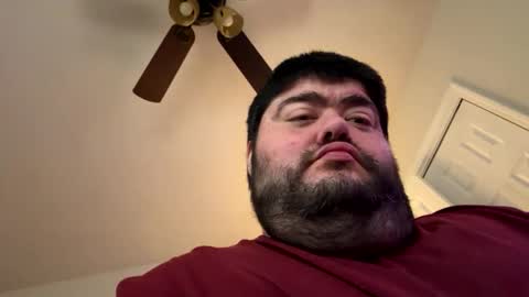 Snapshot of mrorange50187 chatting on February 22, 2026, 10:41 pm mrorange50187 online show from February 22, 2026, 10:41 pm