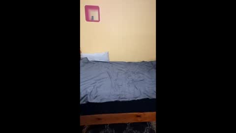 mrowka28 online show from February 19, 2026, 9:11 pm