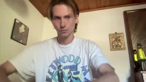mrpleasantgreen online show from July 29, 2026, 6:50 pm