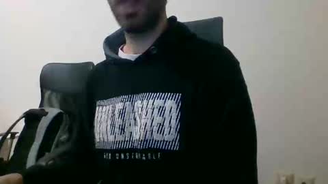 Mrralph online show from February 26, 2026, 9:58 pm