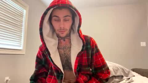 mrrheavycock online show from November 27, 2025, 4:20 pm