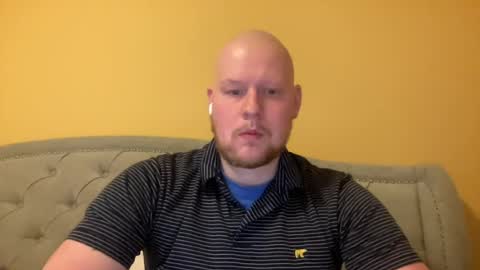mrrickdickulous online show from June 18, 2026, 3:38 pm