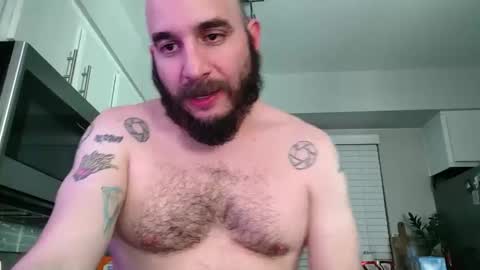 Rico online show from February 21, 2025, 6:29 am