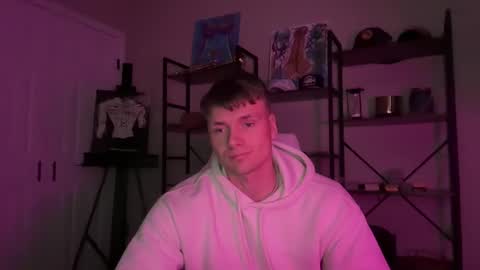 Snapshot of mrryanvoss chatting on December 26, 2024, 8:11 pm Mr Ryan Voss online show from December 26, 2024, 8:11 pm