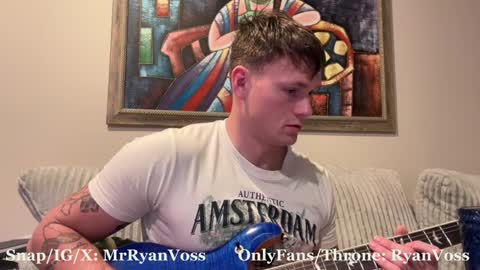 Snapshot of mrryanvoss chatting on January 5, 2025, 2:17 am Mr Ryan Voss online show from January 5, 2025, 2:17 am