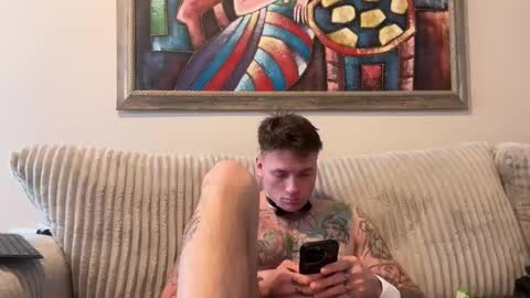 Snapshot of mrryanvoss chatting on January 26, 2025, 5:44 pm Mr Ryan Voss online show from January 26, 2025, 5:44 pm